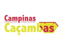 Primeira Campinas Caçambas foto 2